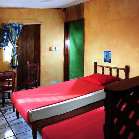 Hotel Colorado Playa del Carmen Exteriör bild